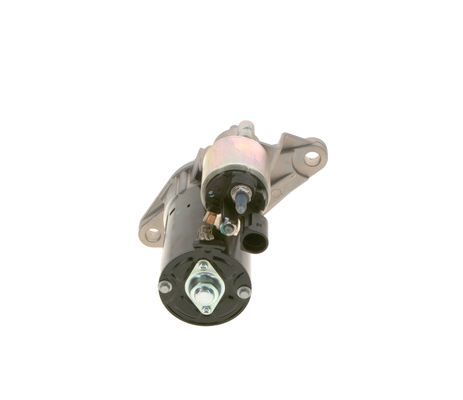 Volkswagen Polo 2009-2013 Arası 1.6 BiFuel, 1.2 TSI, 1.4 BiFuel Bosch Marka Marş Motoru