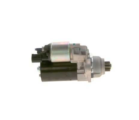 Volkswagen Polo 2009-2013 Arası 1.6 BiFuel, 1.2 TSI, 1.4 BiFuel Bosch Marka Marş Motoru