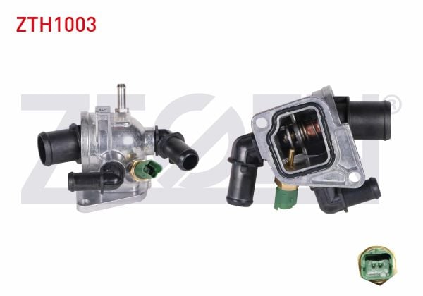 Doblo 1.3 Termostat Kısa Tip Zegen ZTH1003