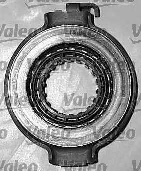 Renault Master 1998-2002 Arası 2.8 dTI Valeo Marka Debriyaj Seti