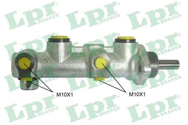 Alfa Romeo Alfasud 1976-1989 Arası 1.7 i.e. LPR Marka Fren Ana Merkezi