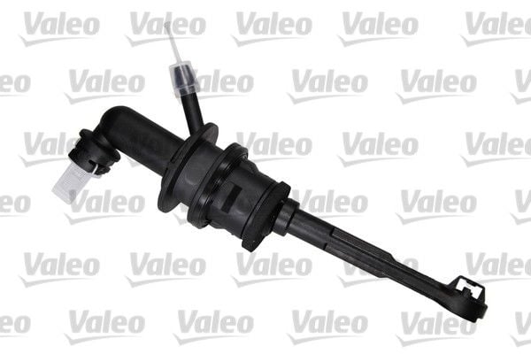 Citroen C5 2001-2005 Arası 2.0 16V HPi Valeo Marka Debriyaj Üst Merkezi