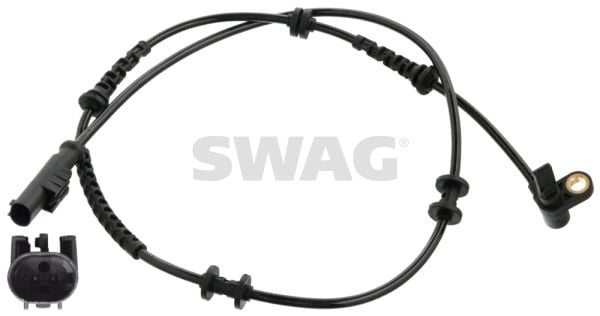 Fiat Panda 2003-2007 Arası 1.1 Swag Marka Abs Sensörü