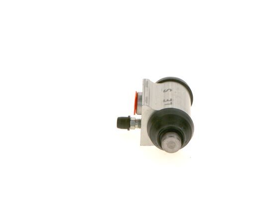 Ford Fiesta 2008-2012 Arası 1.4 TDCi Bosch Marka Sağ-Sol Uyumlu Arka Fren Silindiri