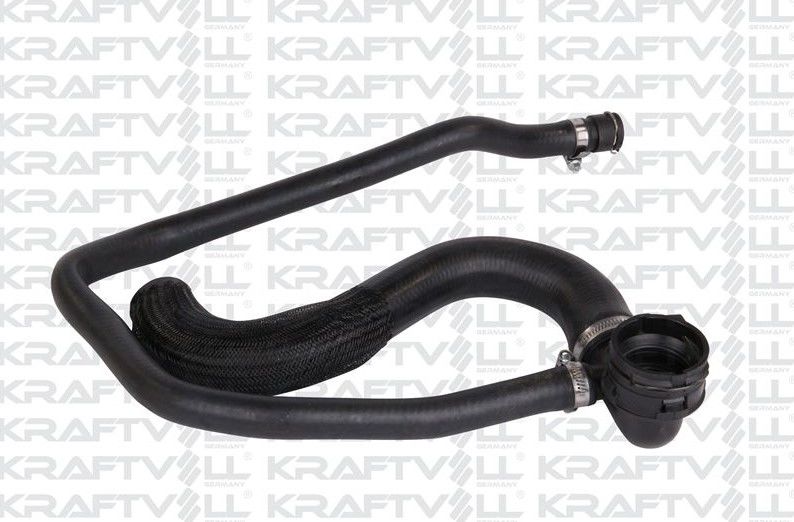 Egea 1.4 T-Jet Radyatör Alt Hortumu Kraftvoll KRF-10030417
