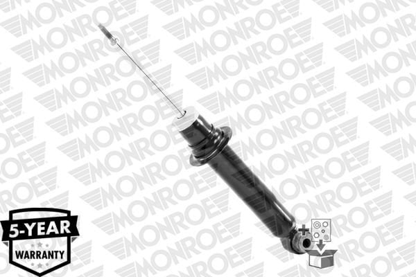 Peugeot 407 2004-2011 Arası 2.0 16V Ön Monroe Marka Amortisör