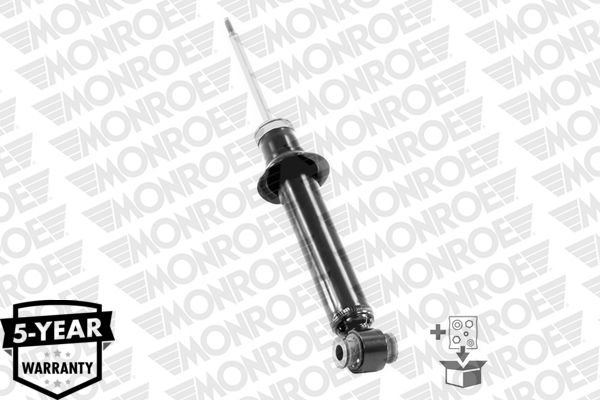 Peugeot 407 2004-2011 Arası 2.0 16V Ön Monroe Marka Amortisör