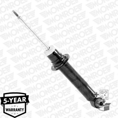 Peugeot 407 2004-2011 Arası 2.0 16V Ön Monroe Marka Amortisör