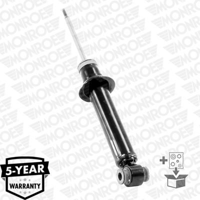 Peugeot 407 2004-2011 Arası 2.0 16V Ön Monroe Marka Amortisör