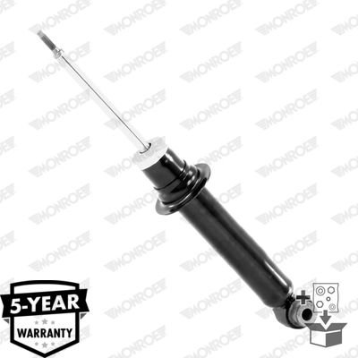 Peugeot 407 2004-2011 Arası 2.0 16V Ön Monroe Marka Amortisör