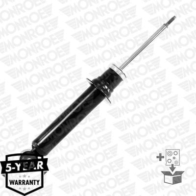 Peugeot 407 2004-2011 Arası 2.0 16V Ön Monroe Marka Amortisör