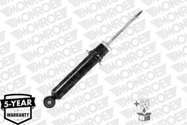 Peugeot 407 2004-2011 Arası 2.0 16V Ön Monroe Marka Amortisör