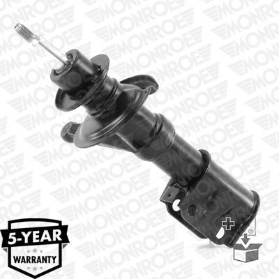 Renault 21 1986-1997 Arası 2.1 D Ön Sol Monroe Marka Amortisör