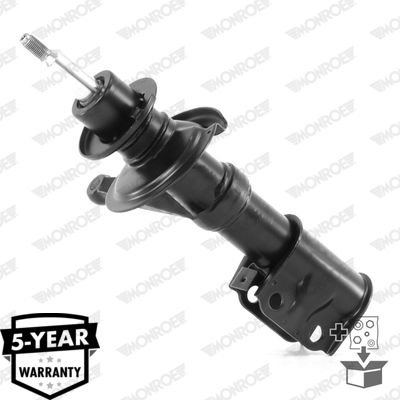 Renault 21 1986-1997 Arası 2.1 D Ön Sol Monroe Marka Amortisör