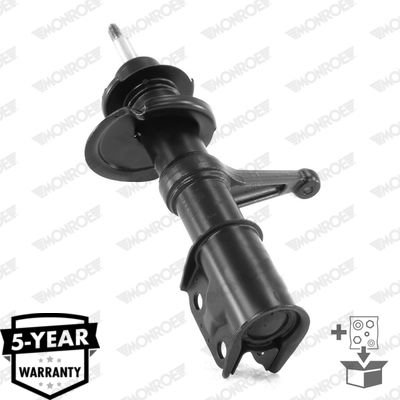 Renault 21 1986-1997 Arası 2.1 D Ön Sol Monroe Marka Amortisör