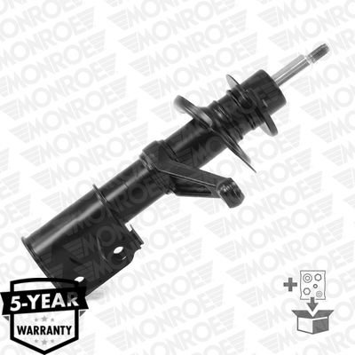 Renault 21 1986-1997 Arası 2.1 D Ön Sol Monroe Marka Amortisör