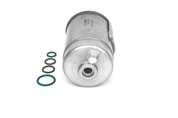 Renault Megane 2008-2014 Arası 1.9 dCi Bosch Marka Yakıt Filtresi