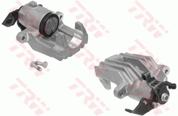 Skoda Octavia 1996-2010 Arası 1.8 20V TRW Marka Sol Arka Fren Kaliperi
