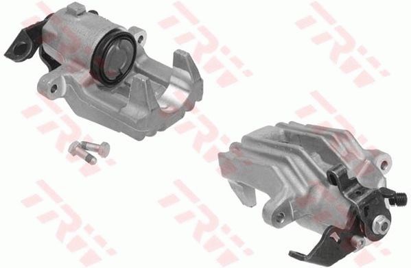 Skoda Octavia 1996-2010 Arası 1.8 20V TRW Marka Sol Arka Fren Kaliperi
