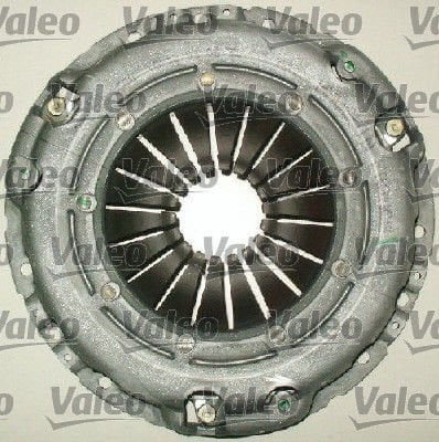 Renault Master 1998-2002 Arası 1.9 dTI, 2.5 D, 2.5 dCi 120 Valeo Marka Debriyaj Seti