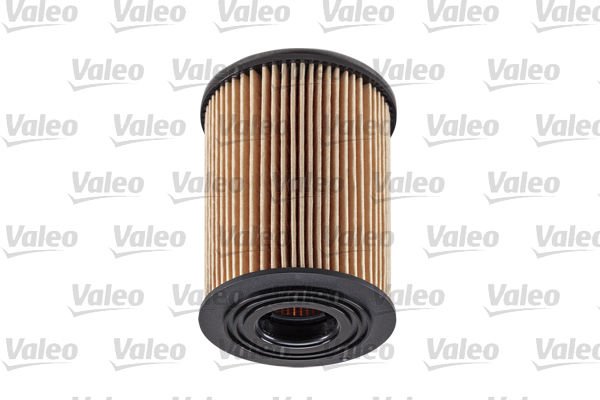 Chevrolet Captiva 2006-2010 Arası 2.0 D 4WD Valeo Marka Yağ Filtresi