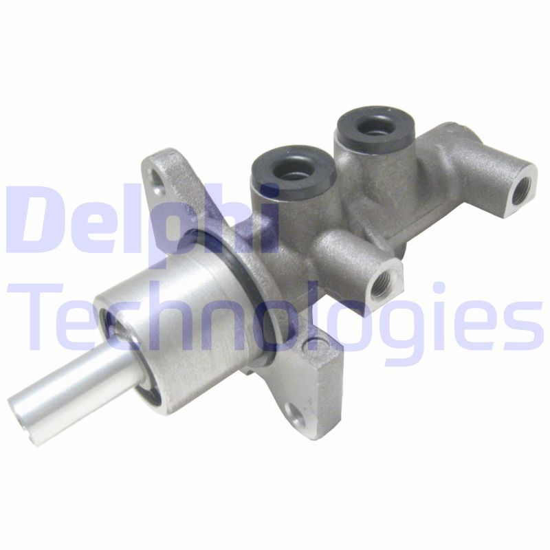 Opel Astra 1998-2009 Arası 1.7 TD Delphi Marka Fren Ana Merkezi