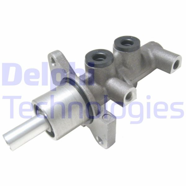 Opel Astra 1998-2009 Arası 1.7 TD Delphi Marka Fren Ana Merkezi