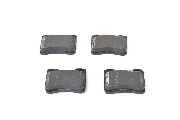 Peugeot 106 1996-2005 Arası 1.1 i Bosch Marka Ön Balata
