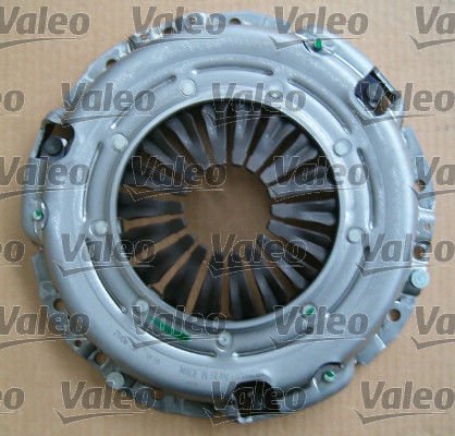 Renault Master 1998-2002 Arası 2.8 dTI Valeo Marka Debriyaj Seti