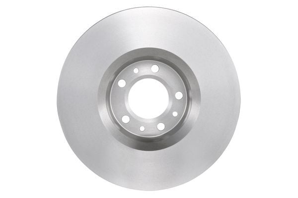 Peugeot Expert 2007-2011 Arası 2.0 HDi 130 Bosch Marka Ön Hava Soğutmalı Fren Diski