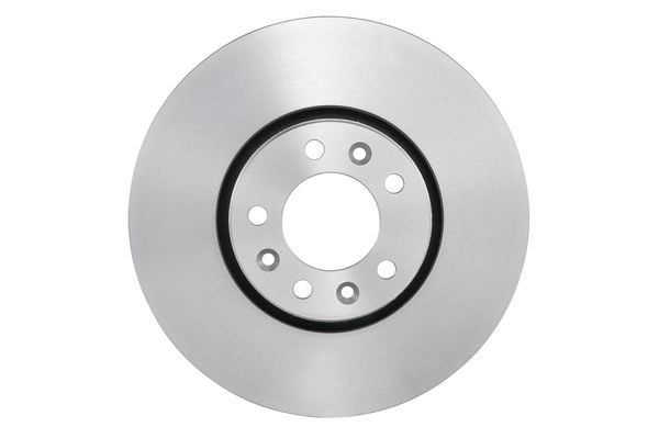 Peugeot Expert 2007-2011 Arası 2.0 HDi 130 Bosch Marka Ön Hava Soğutmalı Fren Diski