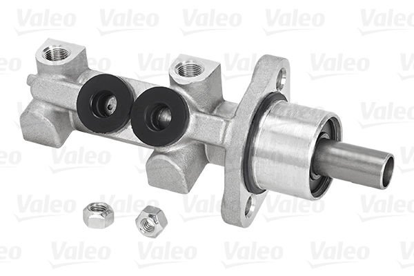 Renault Clio 1998-2016 Arası 1.2 16V Valeo Marka Fren Ana Merkezi