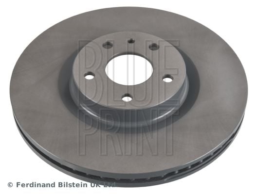Ford Mondeo 2014-2018 Arası 1.5 EcoBoost, 2.0 EcoBoost, 1.6 TDCi, 2.0 TDCi Bi-Turbo, 2.0 TDCi, 1.5 TDCi, 2.0 TDCi 4x4, 1.0 EcoBoost Blueprint Marka Ön Fren Diski