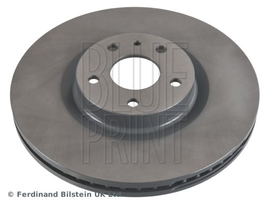 Ford Mondeo 2014-2018 Arası 1.5 EcoBoost, 2.0 EcoBoost, 1.6 TDCi, 2.0 TDCi Bi-Turbo, 2.0 TDCi, 1.5 TDCi, 2.0 TDCi 4x4, 1.0 EcoBoost Blueprint Marka Ön Fren Diski