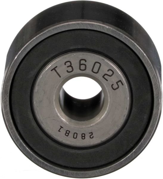 Peugeot 206 1998-2012 Arası 1.9 D Gates Marka Vantilatör Kayış Gergi Rulmanı