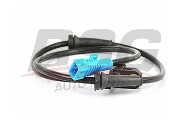 Peugeot 206 1998-2012 Arası 2.0 S16 BSG Marka Ön Abs Sensörü
