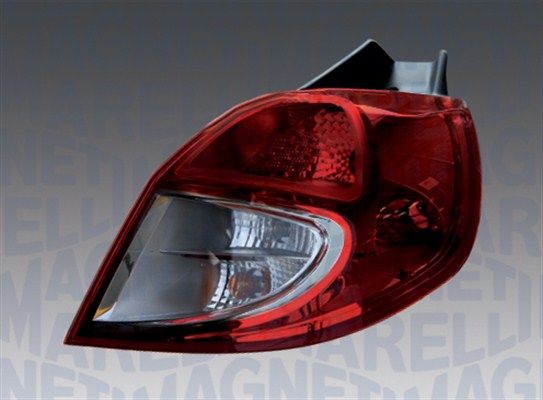 Renault Clio 2005-2014 Arası 1.4 16V Magneti Marelli Marka Sağ Stop Lambası