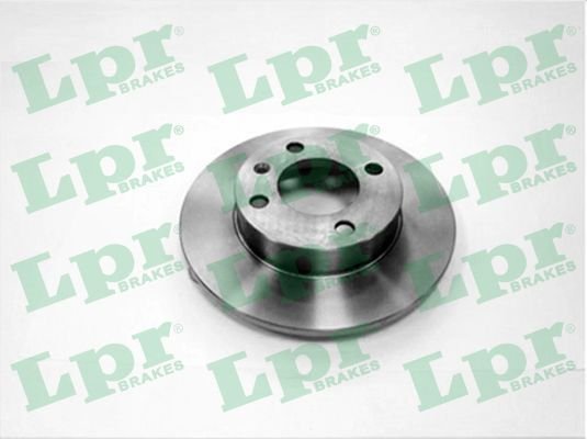 Seat Ibiza 1993-2002 Arası 1.9 TD, 2.0 i, 1.6 i, 1.9 SDI, 1.3 i, 1.4 i, 1.0, 1.8 i 16V, 1.8 i LPR Marka Arka Fren Diski