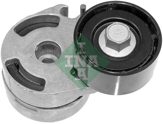 Peugeot 206 1998-2012 Arası 1.4 HDi eco 70, 1.4 HDi INA Marka Vantilatör Kayış Gergi Rulmanı