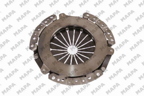 Citroen Jumpy 1994-2006 Arası 1.9 D, 1.9 D 70 Mapa Marka Debriyaj Seti