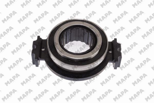 Citroen Jumpy 1994-2006 Arası 1.9 D, 1.9 D 70 Mapa Marka Debriyaj Seti