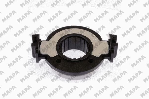 Citroen Jumpy 1994-2006 Arası 1.9 D, 1.9 D 70 Mapa Marka Debriyaj Seti