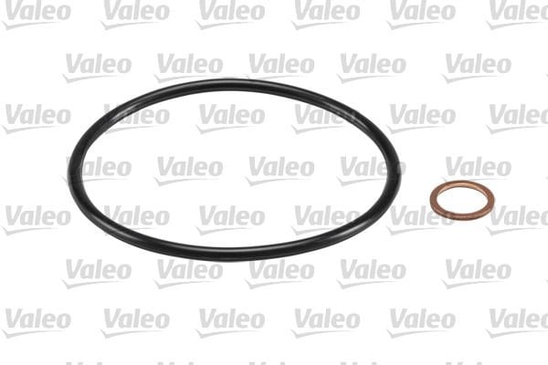 Chevrolet Lacetti 2003-2007 Arası 2.0 D Valeo Marka Yağ Filtresi