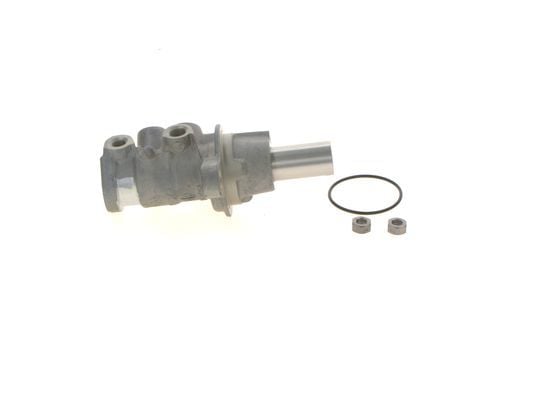 Citroen Ds4 2011-2015 Arası 1.6 VTi 120 Bosch Marka Fren Ana Merkezi
