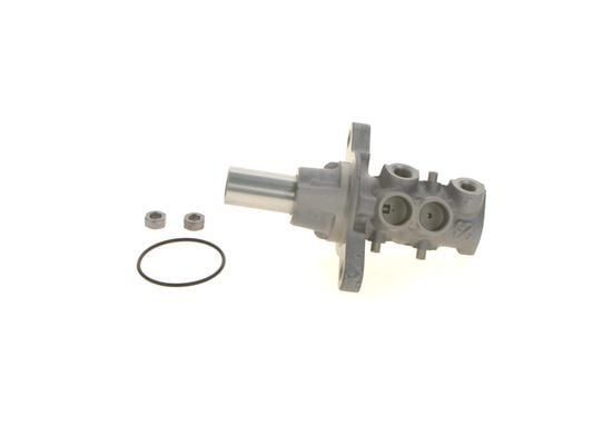 Citroen Ds4 2011-2015 Arası 1.6 VTi 120 Bosch Marka Fren Ana Merkezi