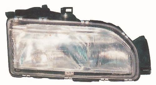 Ford Sierra 1987-1993 Arası 1.8 Sağ Depo Marka Far