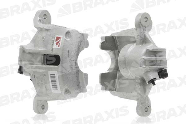 Peugeot 206 1998-2012 Arası 1.4 Braxis Marka Sağ Ön Fren Kaliperi