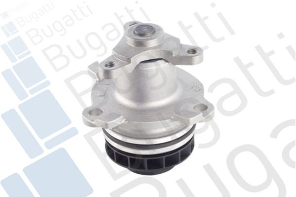 Renault Latitude 2010-2014 Arası 2.0 dCi 150, 3.0 dCi 240 Bugatti Marka Devirdaim Su Pompası