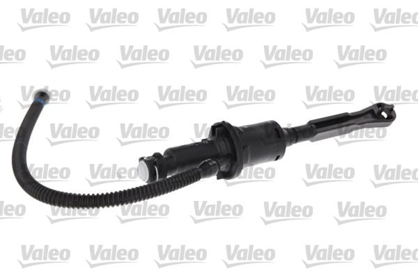 Citroen Berlingo 2008-2012 Arası 1.6 HDi 110 Valeo Marka Debriyaj Üst Merkezi