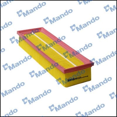 Citroen C3 2002-2006 Arası 1.6 16V Mando Marka Hava Filtresi